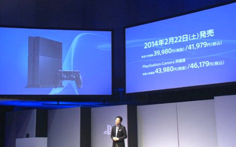 Japończycy poczekają 3 miesiące na PS4, ale na pocieszenie otrzymają Knack