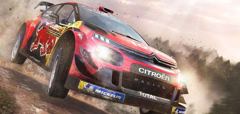 WRC 8 - recenzja gry. Duży krok w dobrym kierunku