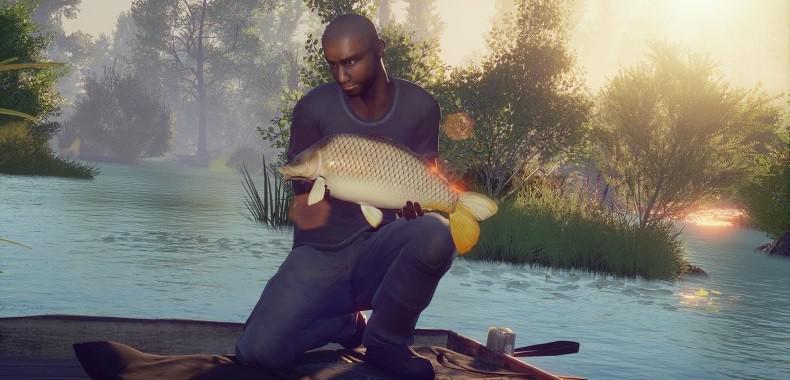 Euro Fishing w piątek na Xbox One. Rybki wkrótce przypłyną na PlayStation 4