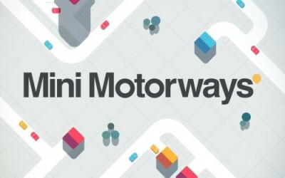Mini Motorways