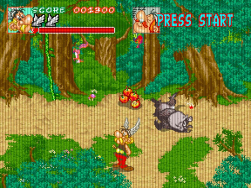 Rynek Xbox LIVE: 16.02.2011