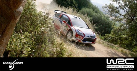 WRC 2010 z datą wydania i galerią