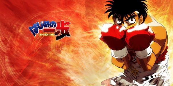 Hajime no Ippo: The Fighting wyląduje na PlayStation 3