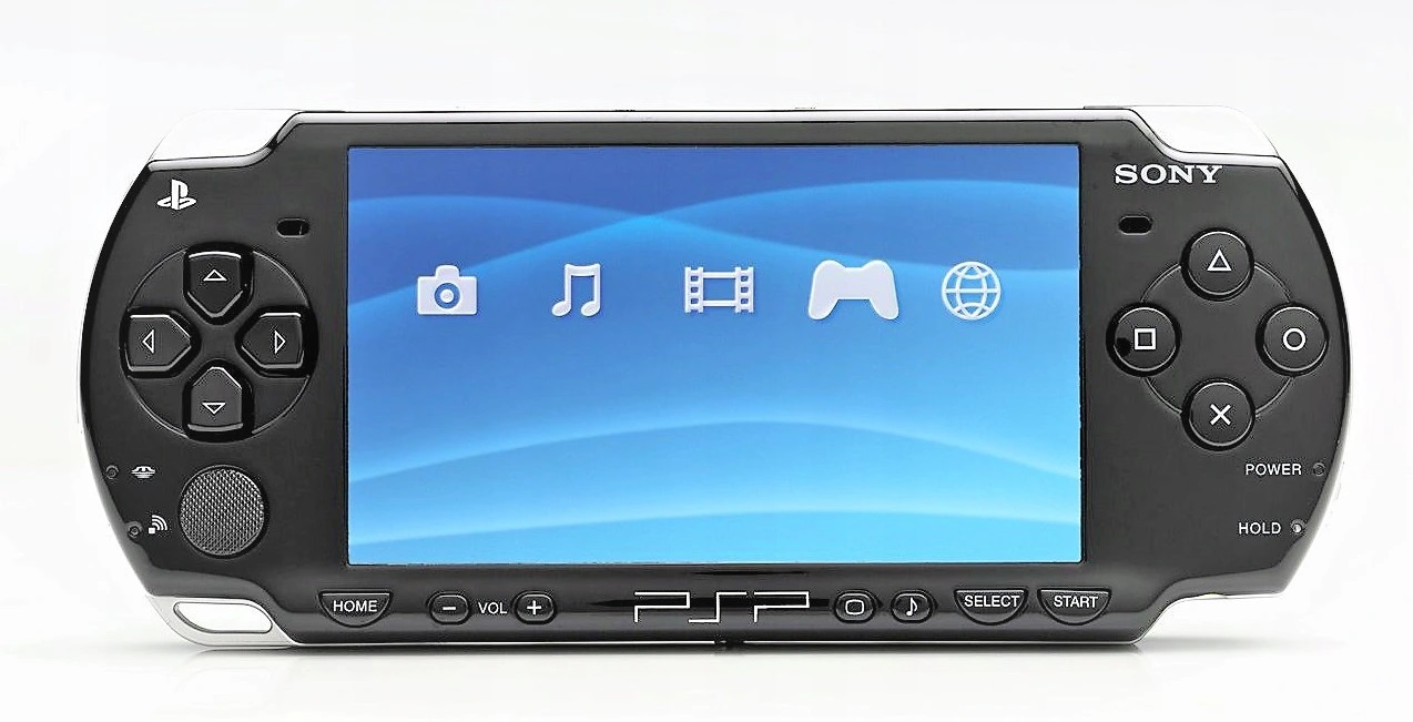 Sony PSP