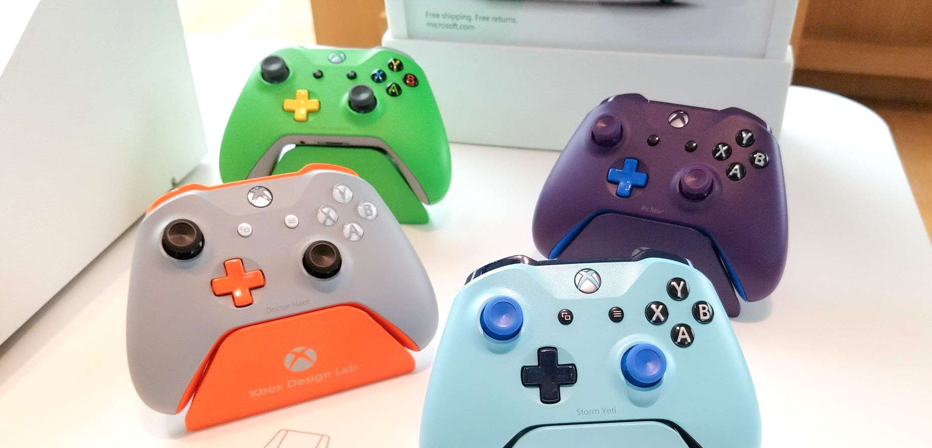 Wyraźnie gorsza sprzedaż Xbox One w ostatnim raporcie Microsoft