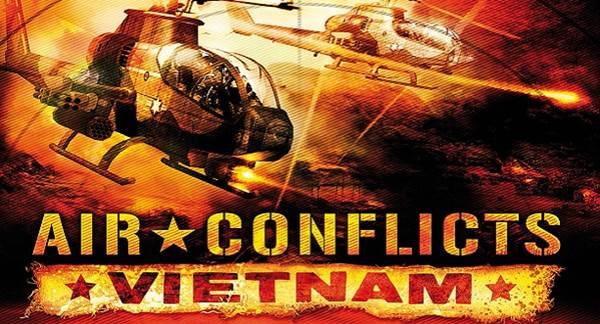 Air Conflicts: Vietnam Ultimate Edition od przyszłego tygodnia na PlayStation 4