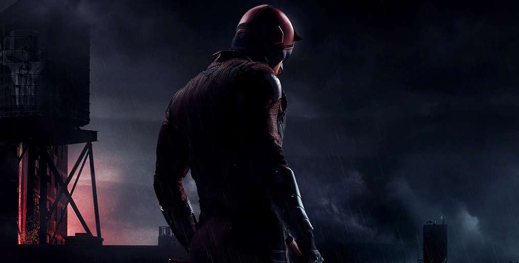 Daredevil. Pierwsze zdjęcia z trzeciego sezonu