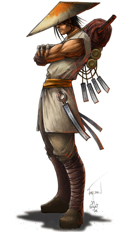 Battle Realms