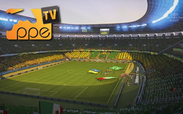 2014 FIFA World Cup Brazil - Niemcy vs. Brazylia