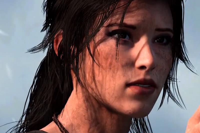 W Tomb Raider: Definitive Edition porozmawiamy z Larą!