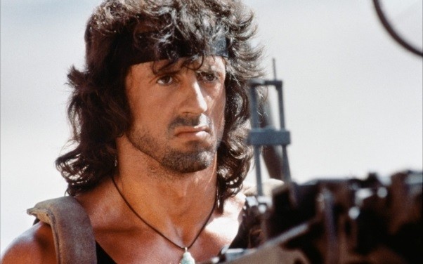 Bezlitosny John atakuje! Nowy gameplay z Rambo: The Video Game