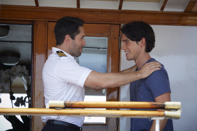 Zabójcze lato (2020) – recenzja filmu [Galapagos Films]. O 60 minut za długo