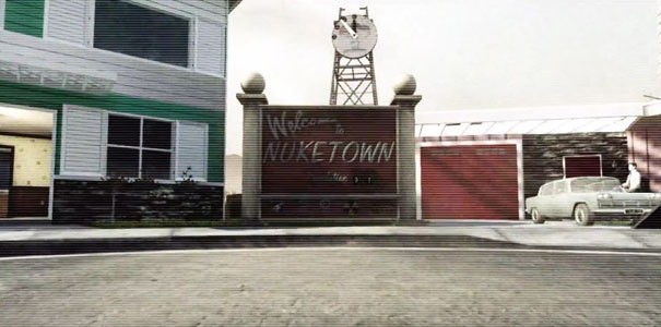 Mamy zwiastun odświeżonej mapy Nuk3town do Call of Duty: Black Ops III