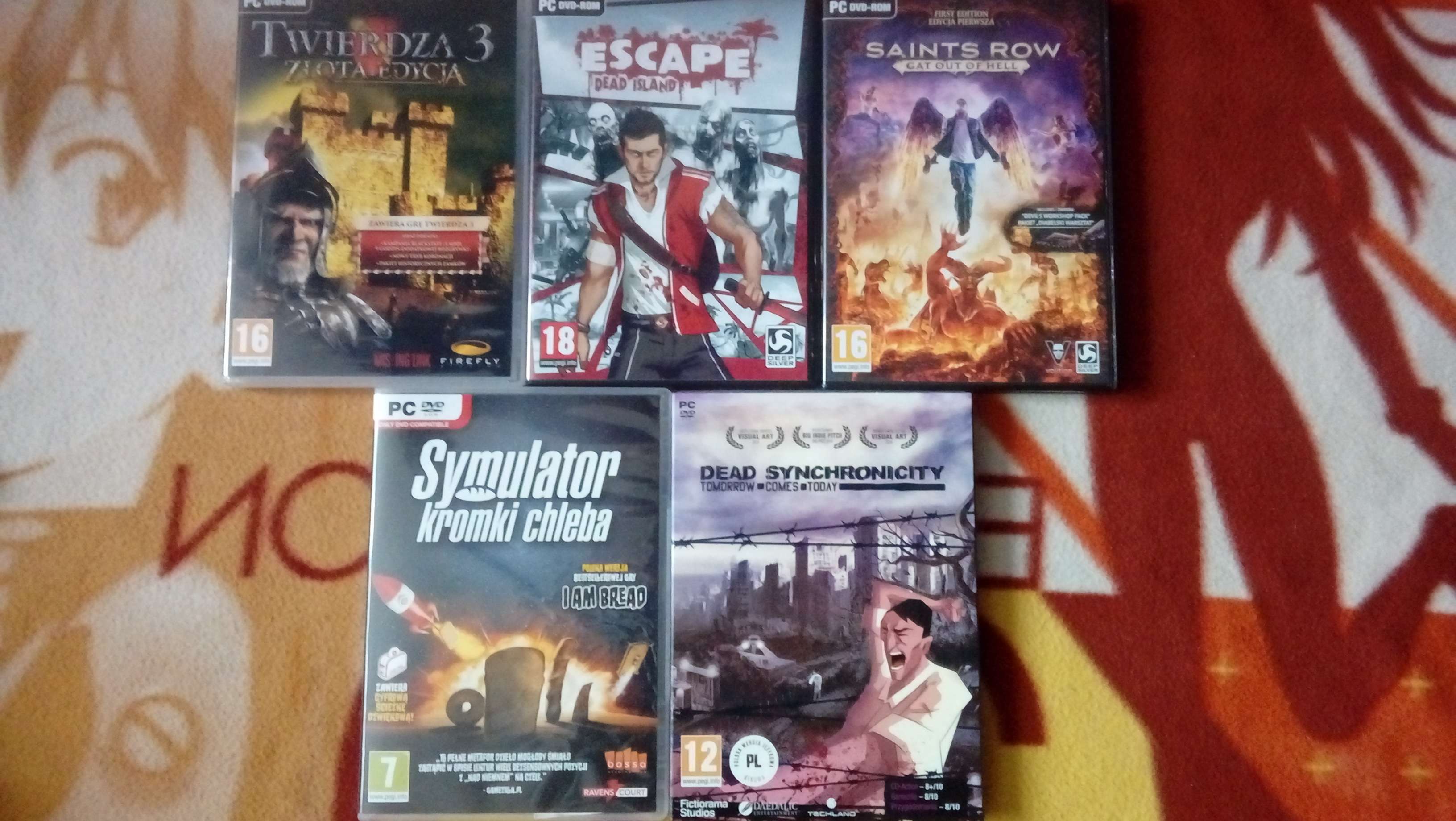 Forza 4 - motoryzacyjna pornografia!