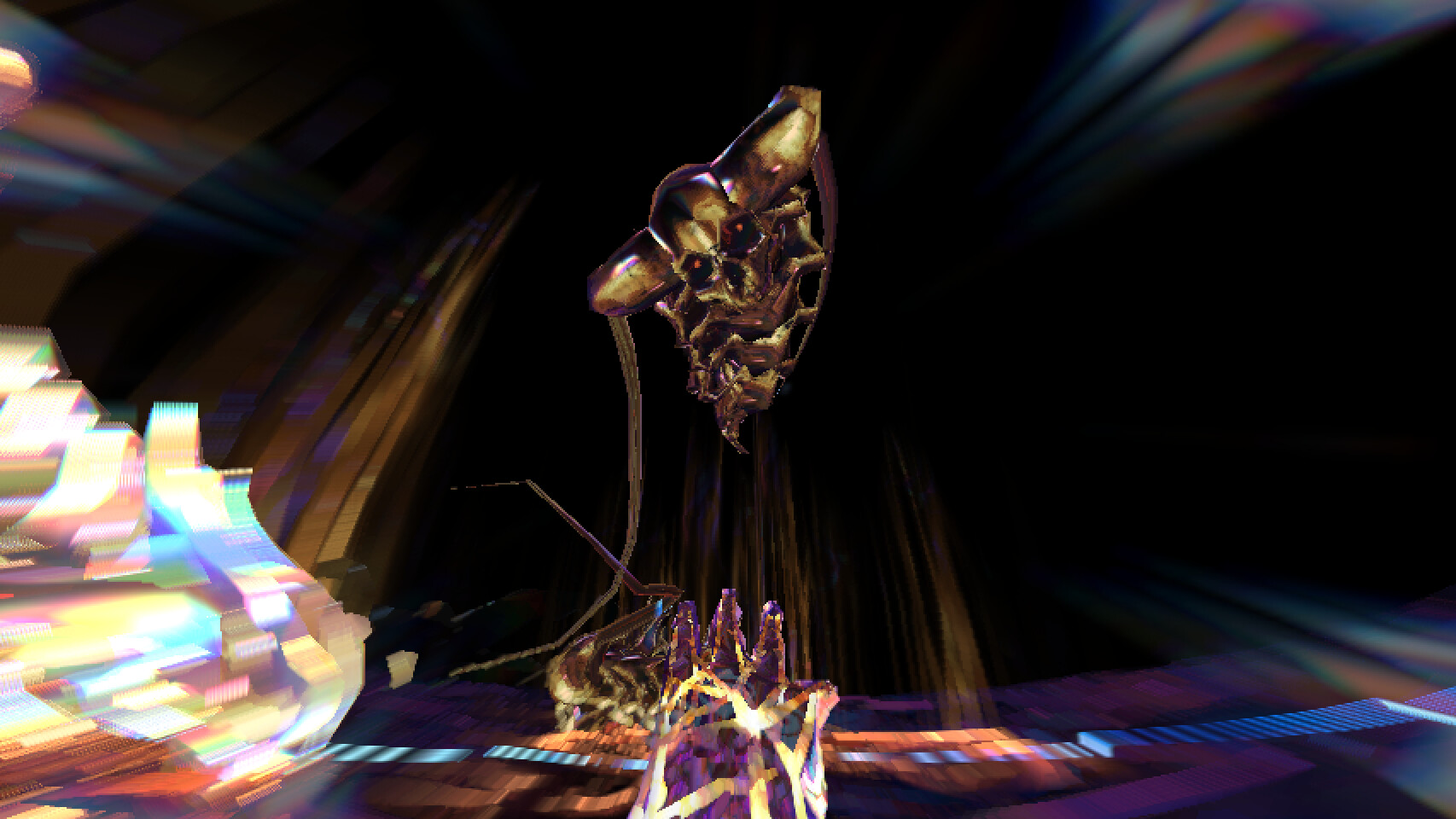 Hyper Demon