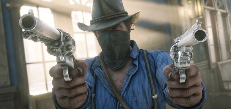 Red Dead Redemption 2. Premierowy zwiastun w tym tygodniu - Rockstar przedstawiło szczegóły