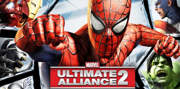Obie części Marvel Ultimate Alliance na PS4 już dostępne, mamy zwiastuny