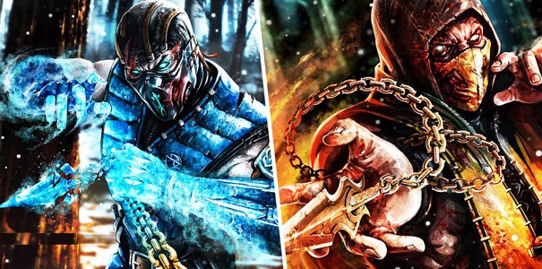 Mortal Kombat X wciąż jest najlepiej sprzedającą się grą w USA