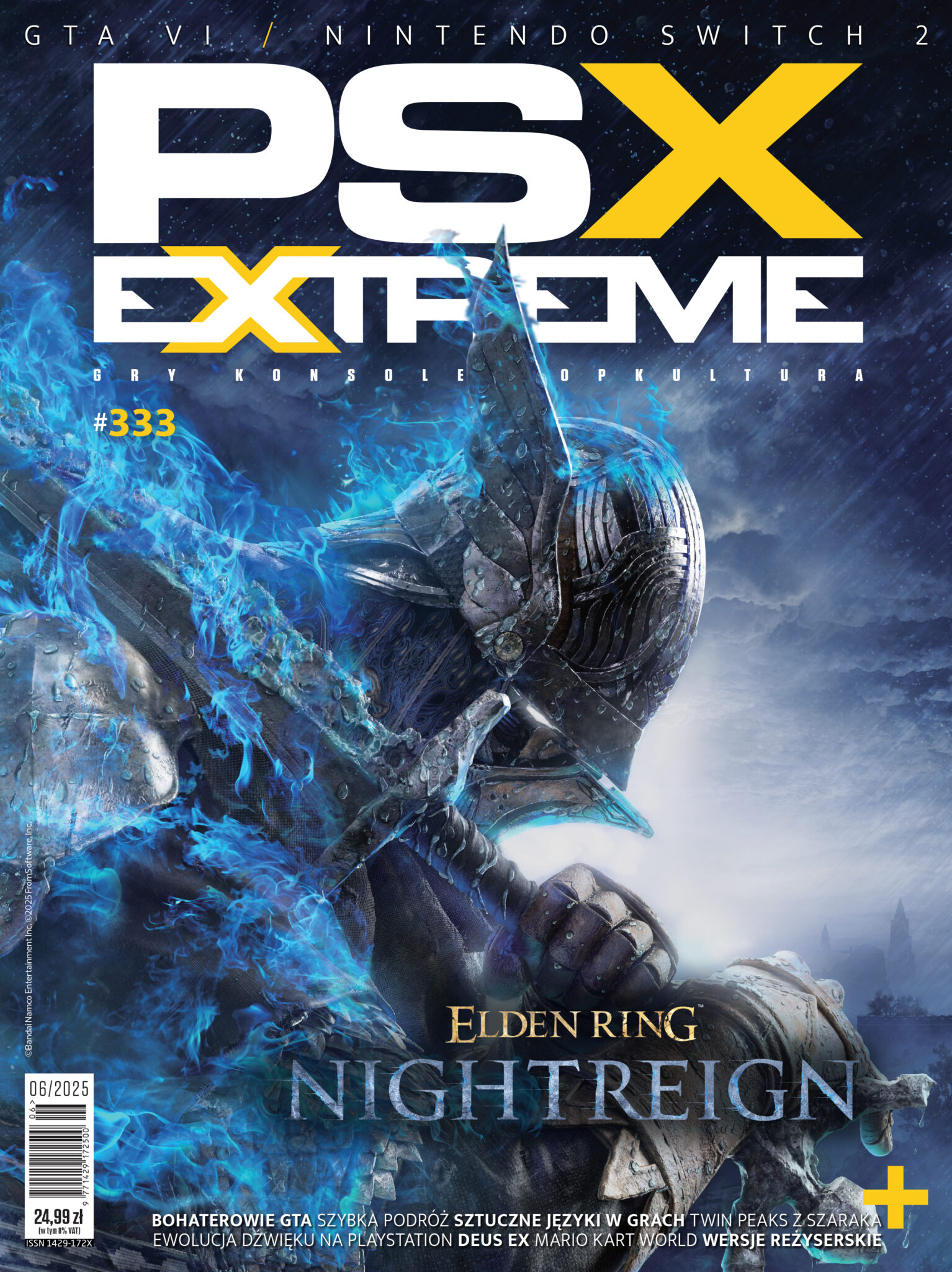 PSX333