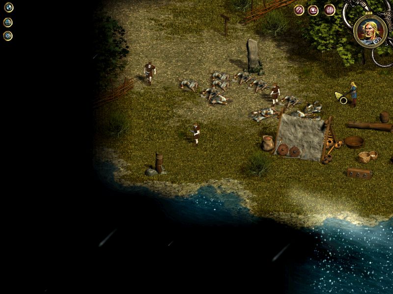 Valhalla Chronicles