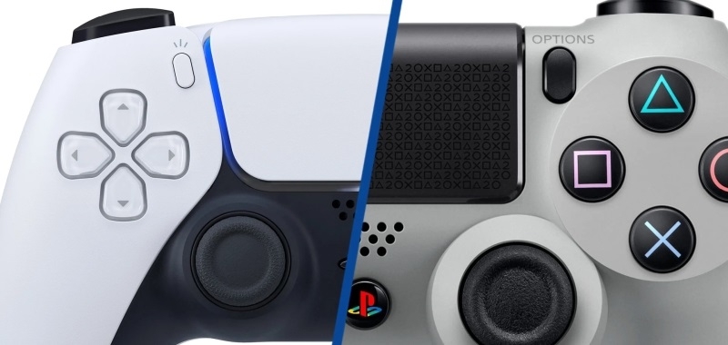 PS5 ze szczegółami wstecznej kompatybilności. Firma potwierdza liczbę gier i ograniczenia w sprzęcie