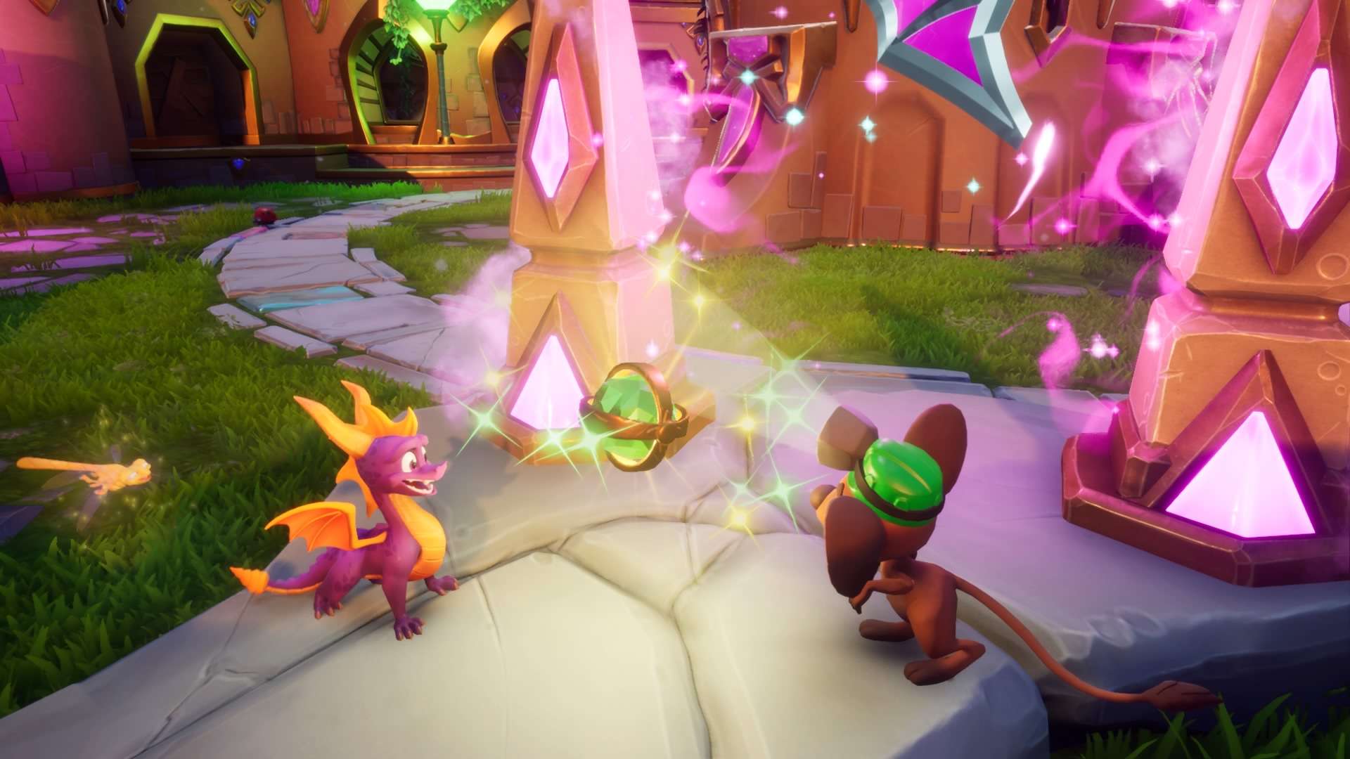 Przyszłość Dead Space: FPS i inne cudaki