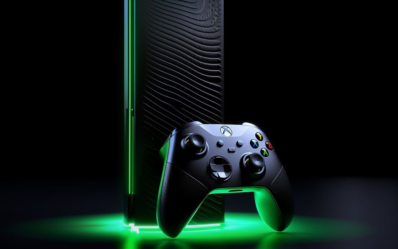 Xbox Next