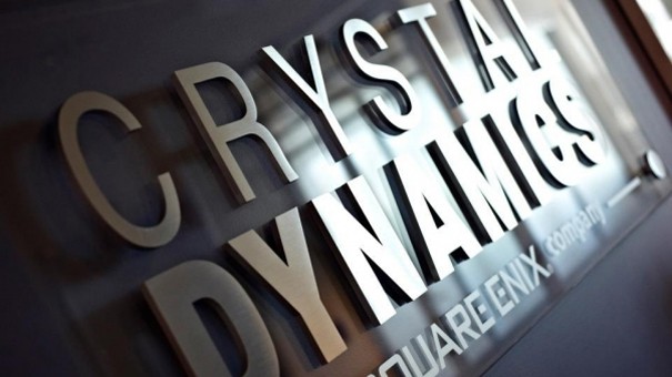 Crystal Dynamics przygotowuje całkowicie nową grę