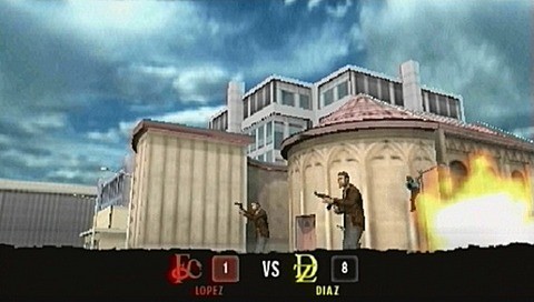 Scarface: Money. Power. Respect.