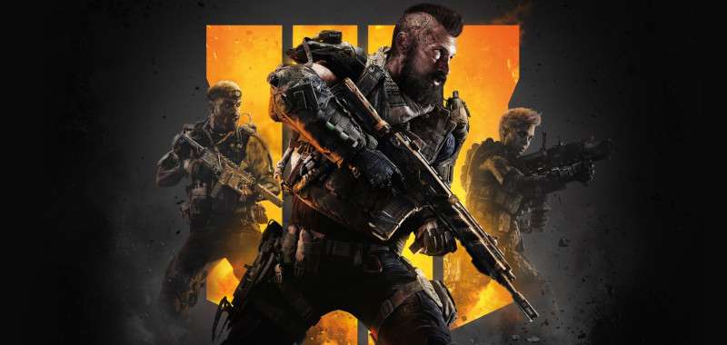 Black Ops 4. Czarny Rynek i halloweenowe przedmioty dostępne już na PC i Xbox One