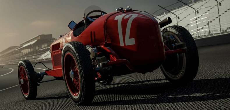 Forza Motorsport 7. Twórcy ujawnili pierwsze 167 samochodów