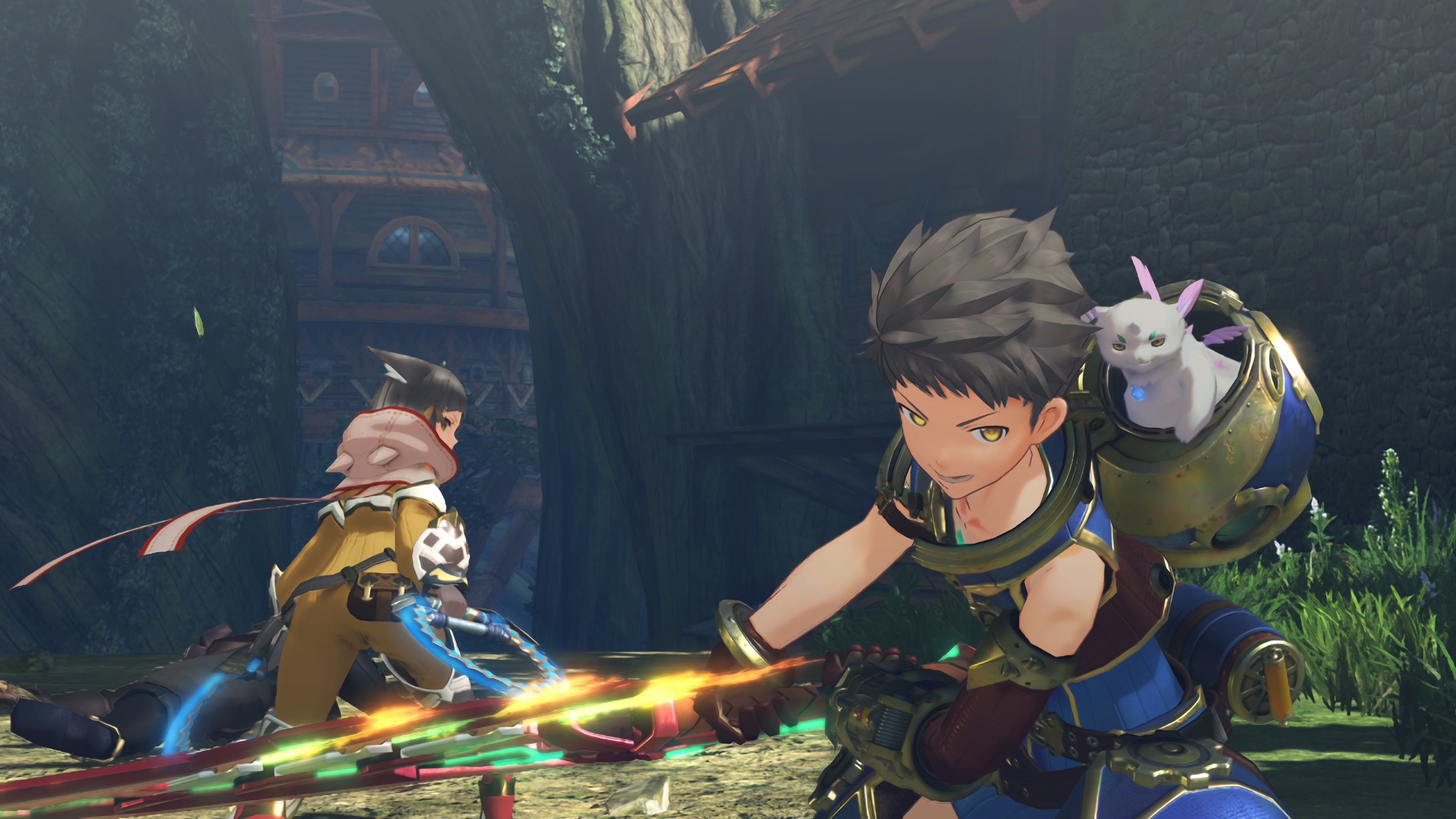  Xenoblade Chronicles 2 – Nintendo Switch 2 Edition #2