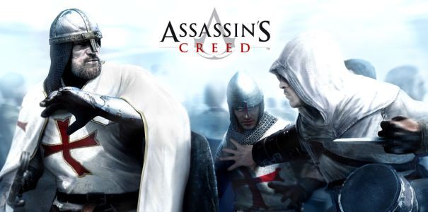 Pierwszy Assassin&#039;s Creed miał mieć tryb wieloosobowy