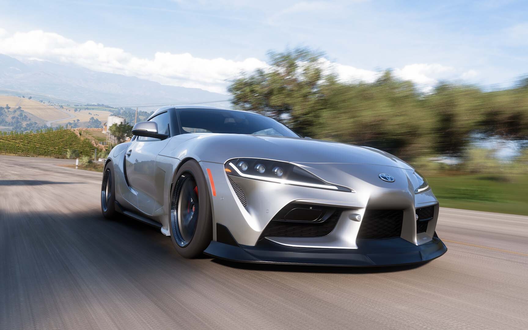 forza horizon