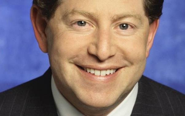 Bobby Kotick mógł stracić pracę