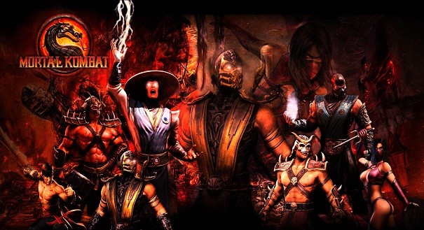 Twórcy Mortal Kombat pracują nad grą na PlayStation 4?