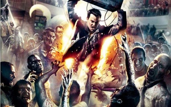 Dead Rising: Watchtower trafi do Sieci w marcu