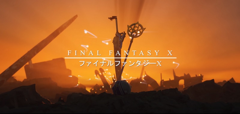 Final Fantasy X na Unreal Engine w 4K i z ray tracingiem prezentuje się piekielnie dobrze
