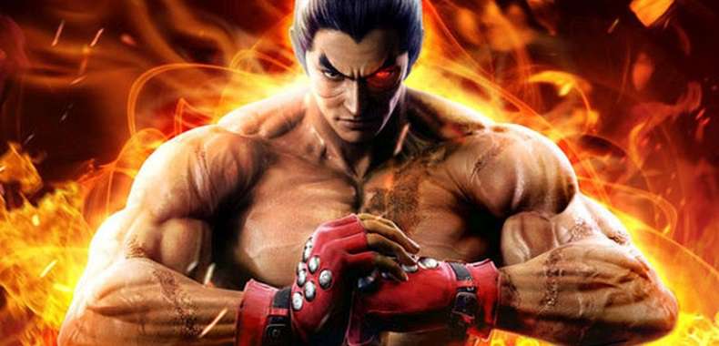 Tekken 7. Data premiery zostanie wkrótce ujawniona