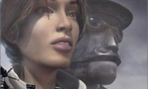 Syberia III jeszcze nie zginęła
