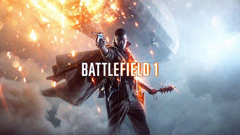 I wojna światowa pozwala twórcom Battlefield 1 spełnić swoje ambicje - tłumaczy EA