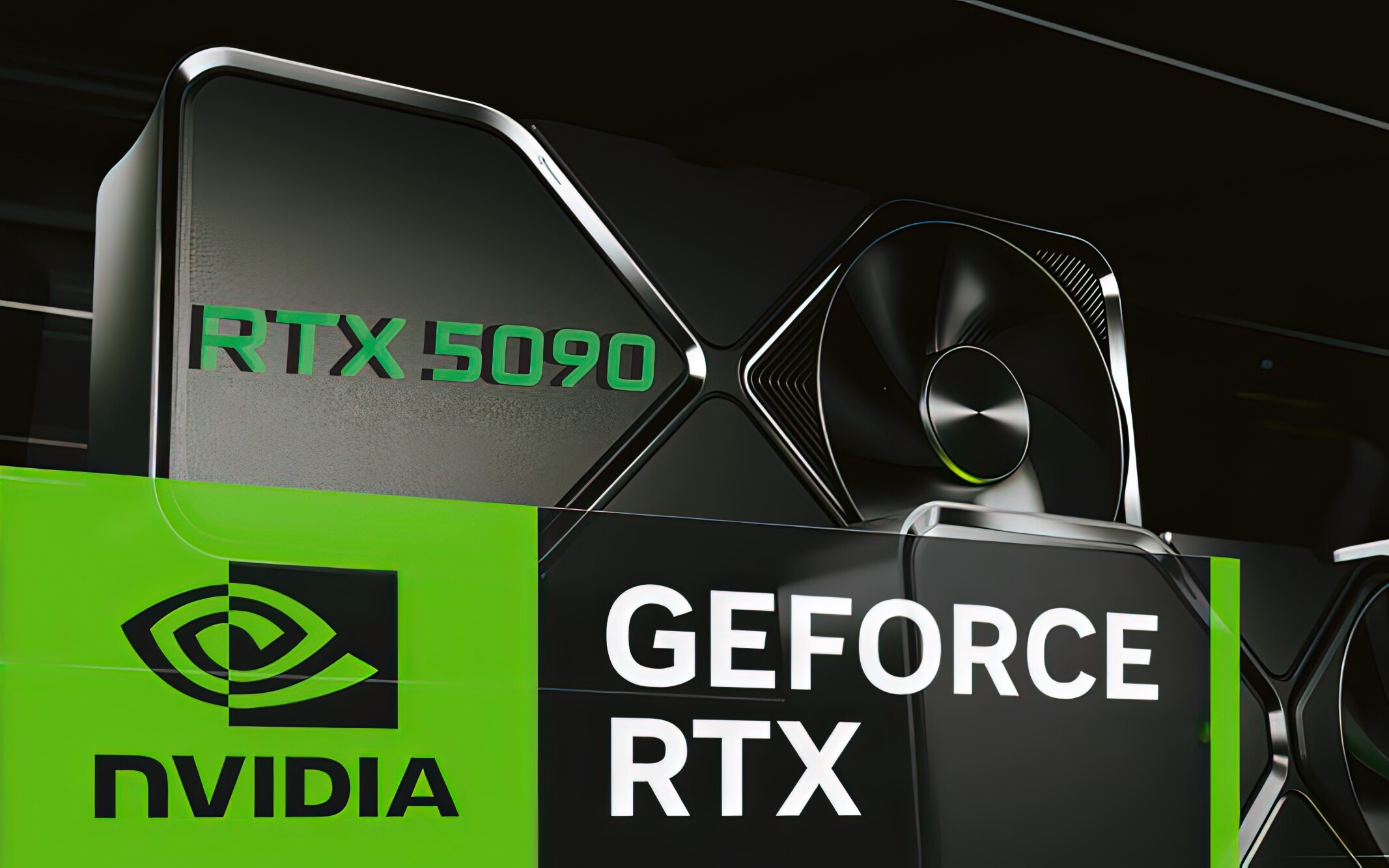 NVIDIA RTX 5090