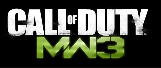 Modern Warfare 3 - wyciekły tajemnicze loga