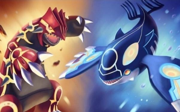 Pokemon Omega Ruby / Alpha Sapphire zadebiutuje pod koniec listopada, mamy gameplay