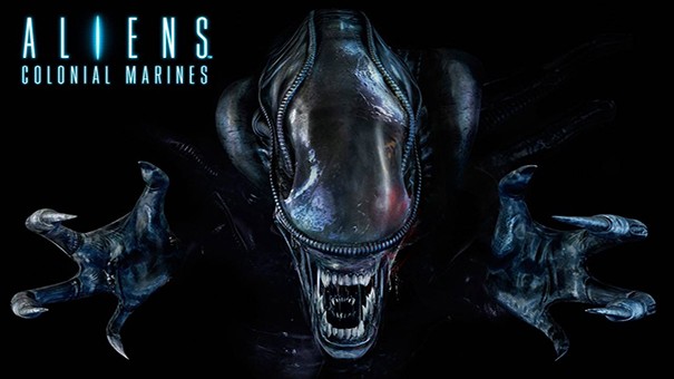 Zapisz się na zawsze w Aliens: Colonial Marines