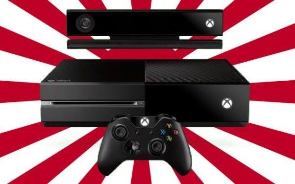Famitsu ocenia tytuły na Xboksa One