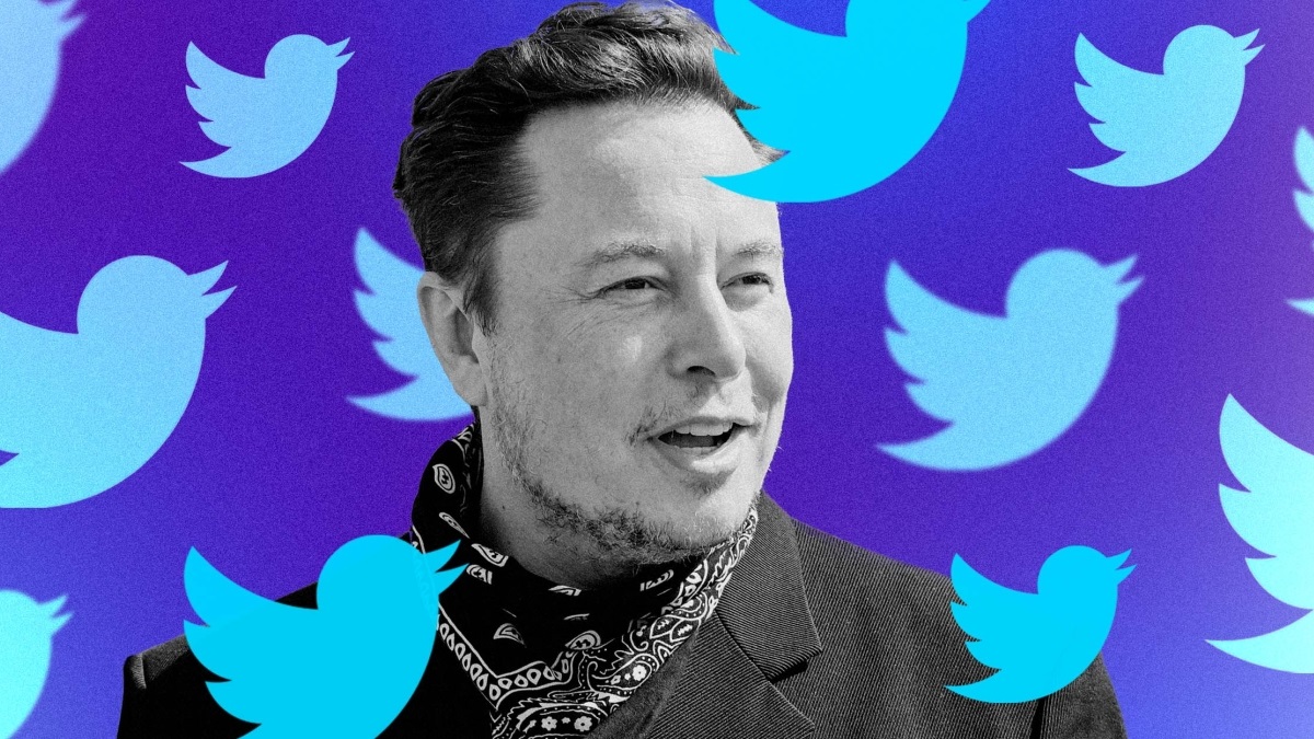 Twitter i Elon Musk