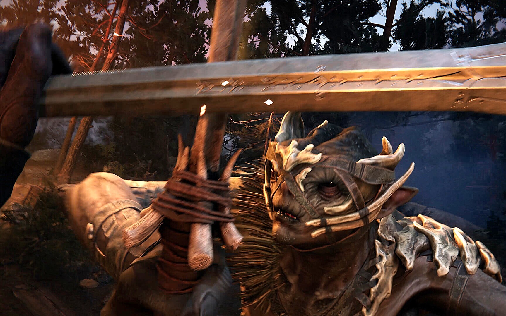 Alkahest zadziwia brutalnym realizmem dark fantasy. RPG Akcji w drodze na PS5, XSX i PC