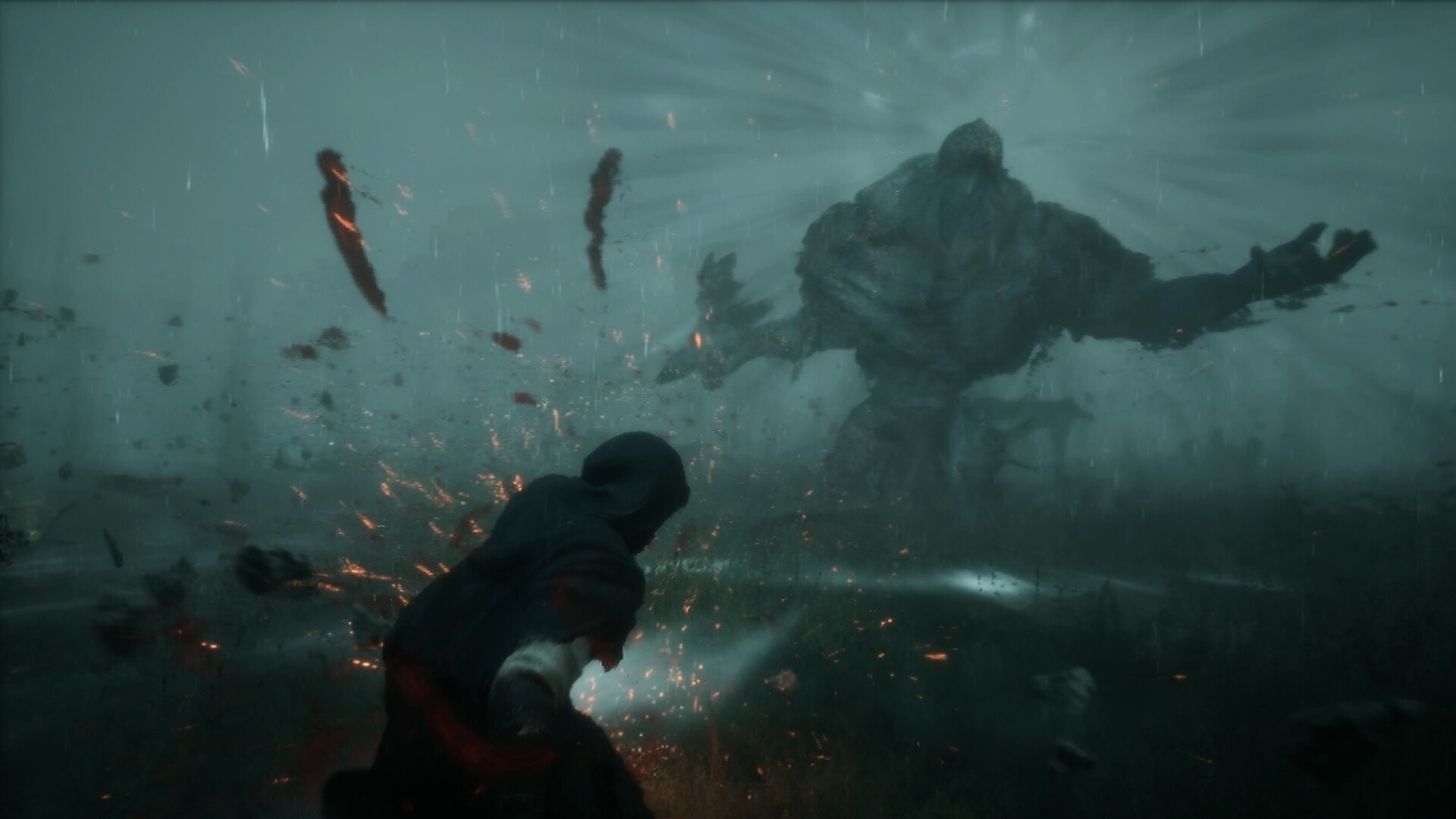 The Relic: First Guardian #1