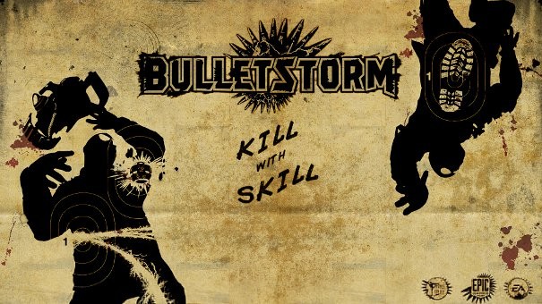 Bulletstorm i... Głębokie Gardło (!)